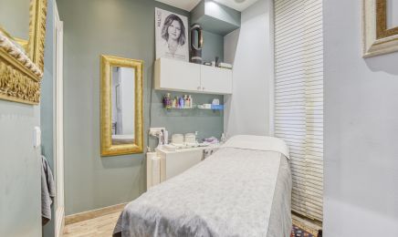 Optimale Institut  : Institut de beauté à Paris