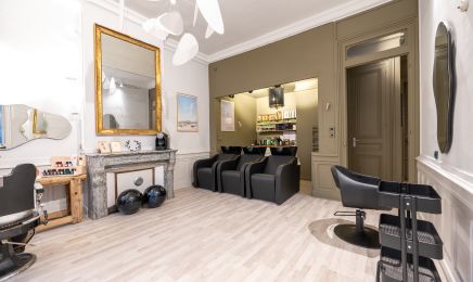 Salon LM by Maison Marcel : Coiffeur à Villefranche-sur-Saône