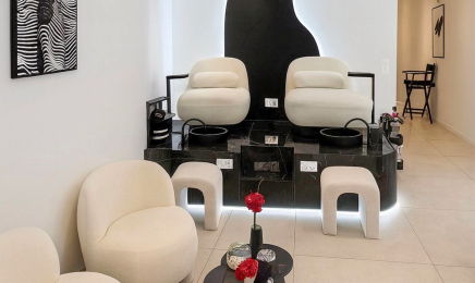 M'Beauty : Institut de beauté à Paris