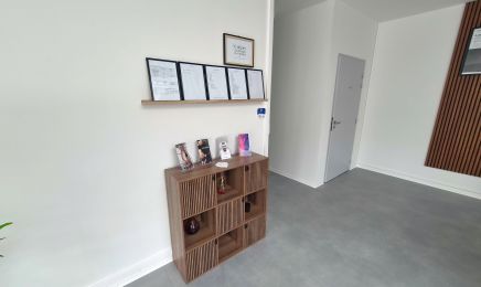 CABINET ESTHETIQUE DU PIEMONT : Institut de beauté à Bidos