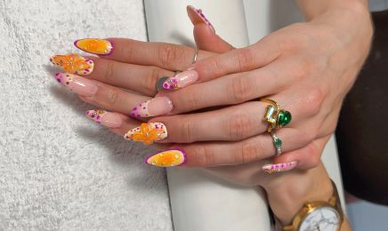 Nails By My : Institut de beauté à Bailly-Romainvilliers