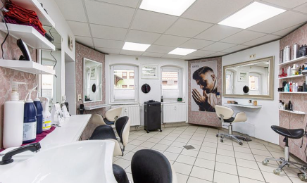 Salon Jana S.: Friseur in Freital