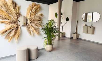 Hashtag Tash & Michelle: Kosmetikstudio in Pfullingen