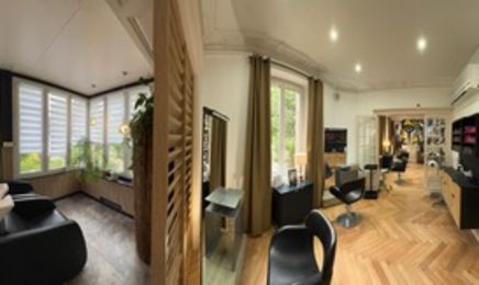 Chez le coiffeur : Coiffeur à Mulhouse