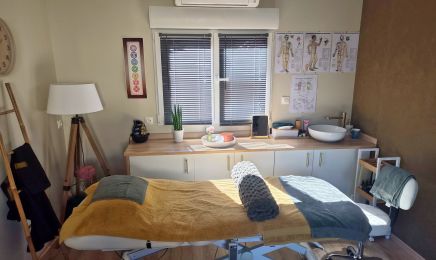 Aura & Sens : Institut de beauté à Olemps