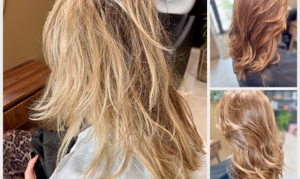 Le Salon d’Emilie  : Coiffeur à Marennes
