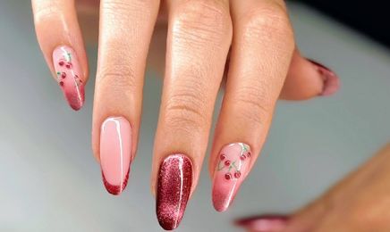 GlamK Beauty Salon : Institut de beauté à Cruscades