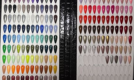 LMB Ongles & Cils  : Manucure à Talence