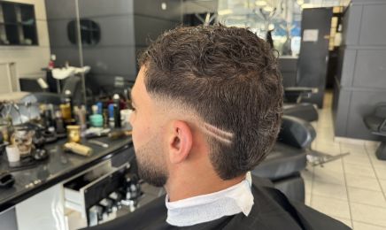Barber King  : Coiffeur à Saint-Étienne