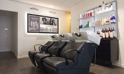 Franck Provost - Coulommiers : Coiffeur à Coulommiers