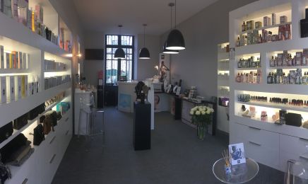 Institut De La Plage  : Manucure à Pléneuf-Val-André