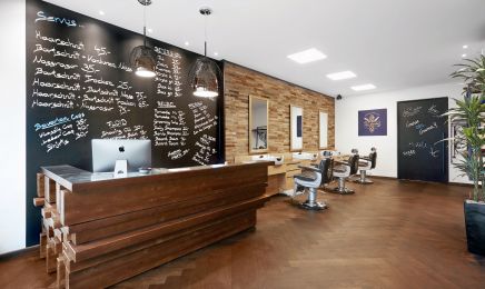 Da Bader - Männersalon: Barbershop in Pfaffenhofen an der Ilm