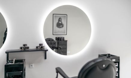 PALACE BARBER  : Coiffeur à Toulouse