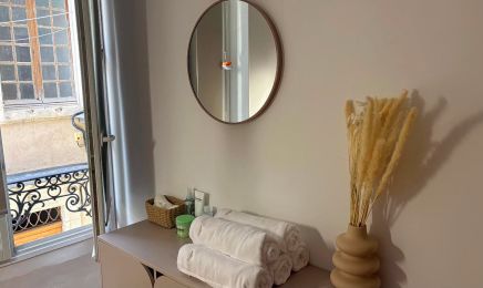 Skin Bar Studio : Institut de beauté à Nîmes