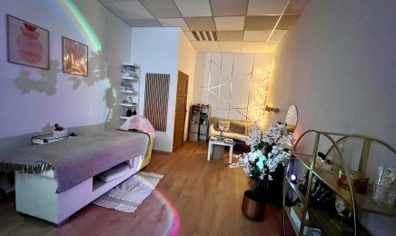 Head Spa By Julie : Coiffeur à Brignoles