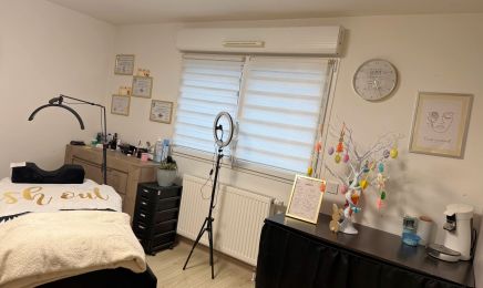 Beauty by Cindel : Coiffeur à Hombourg-Haut