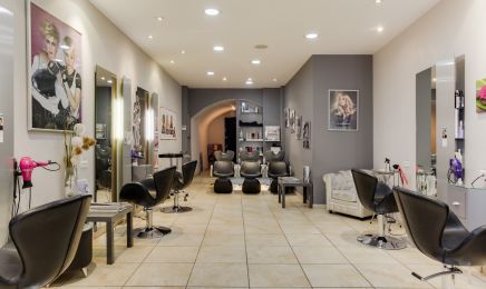 Lorenzo D Coiffure  : Coiffeur à Alès