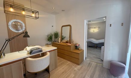 Studio H : Institut de beauté à Cagnicourt