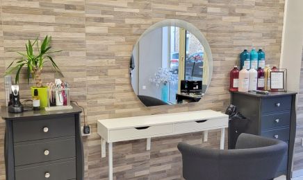 Élégance  : Barbier à La Ville-du-Bois