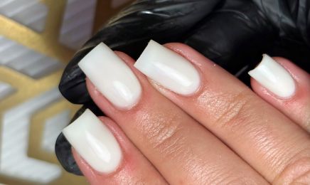 Beauty'Lab : Manucure à Toulon