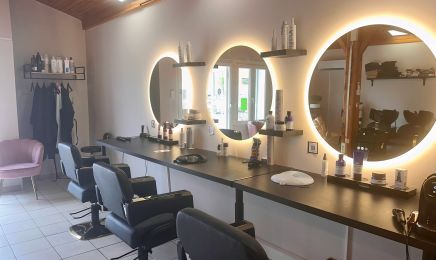 Le Salon de Léa : Coiffeur à Frouzins
