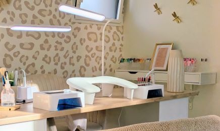 Libel’Ongles - Spray Tan : Manucure à Le Temple-de-Bretagne