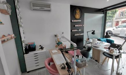 Ana Elle Nails   : Manucure à Toulouse 
