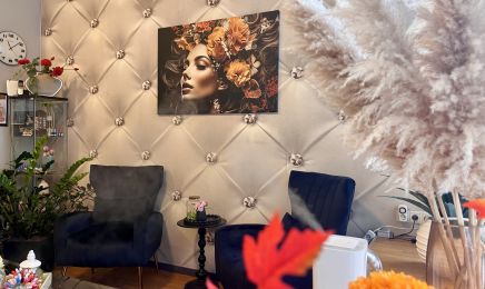 Nails5 Koblenz : Nagelstudio in Koblenz 