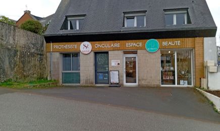 SR Nails : Manucure à Pont-de-Buis-lès-Quimerch