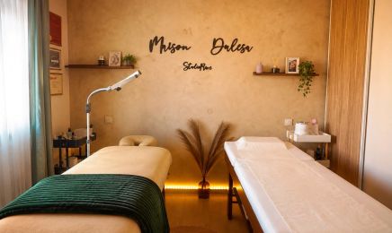 Maison d’Alesa : Institut de beauté à Labastide-Saint-Georges