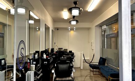 Shades Studio : Coiffeur à Paris