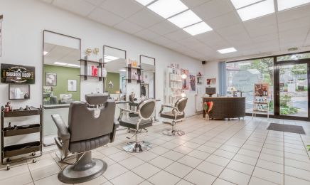 L’atelier coiffure : Manucure à Raucoules