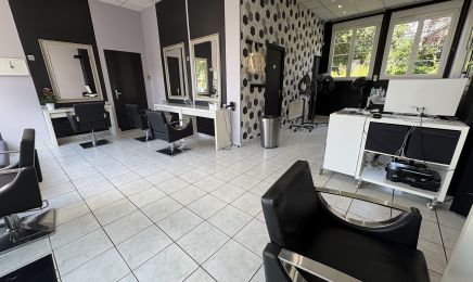 Liberty Hair : Manucure à Tours