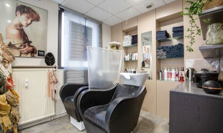Paris coiffure  : Coiffeur à Dijon