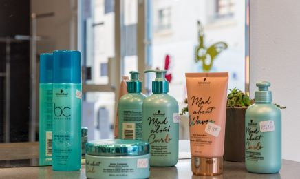 Esprit Coiff : Coiffeur à Locmiquélic