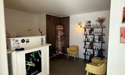 Institut Le Gentilhomme : Institut de beauté à Rouen