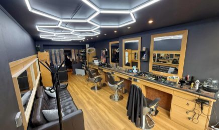 Le Talion I Coiffeur : Coiffeur à Versailles