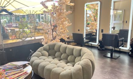 Salon Monic: Friseur in Karlsfeld
