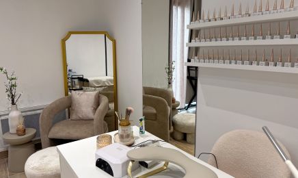Syw Beauty Institut : Manucure à Bonneville