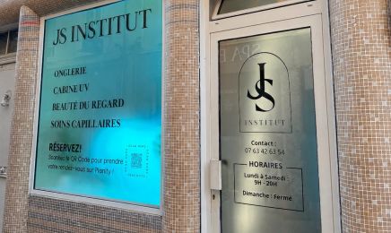 Js Institut : Manucure à Vienne