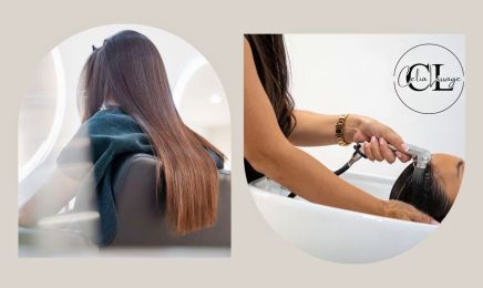 Celia Lissage  : Coiffeur à Gardanne