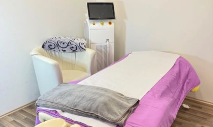 Beauty4life: Kosmetikstudio in München