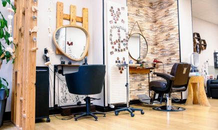 L'Atelier de Chloé : Coiffeur à Sarreguemines