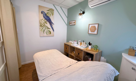 Paradis Beauté : Institut de beauté à Giberville