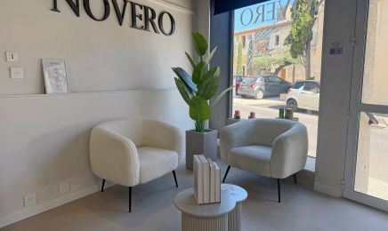 Novero Barber : Coiffeur à Baillargues