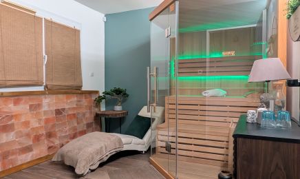 Naturosource Côte d'Opale : Institut de beauté à Fiennes