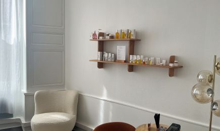Charlène.B Facialiste : Institut de beauté à Orléans