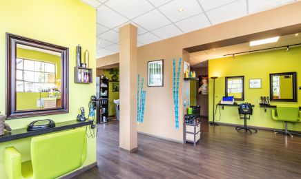 Hair zen : Coiffeur à Sorel-Moussel