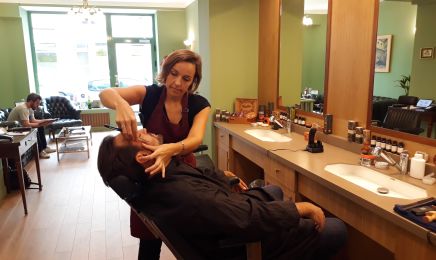 Les Barboristes - Coiffeurs & Barbiers Vincennes  : Coiffeur à Vincennes