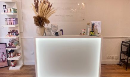 Beauty lash and co : Institut de beauté à Bédarieux